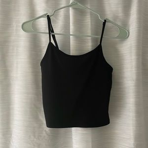 American Eagle Crop Top